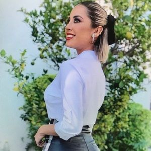 Meet your Posher, Whitney